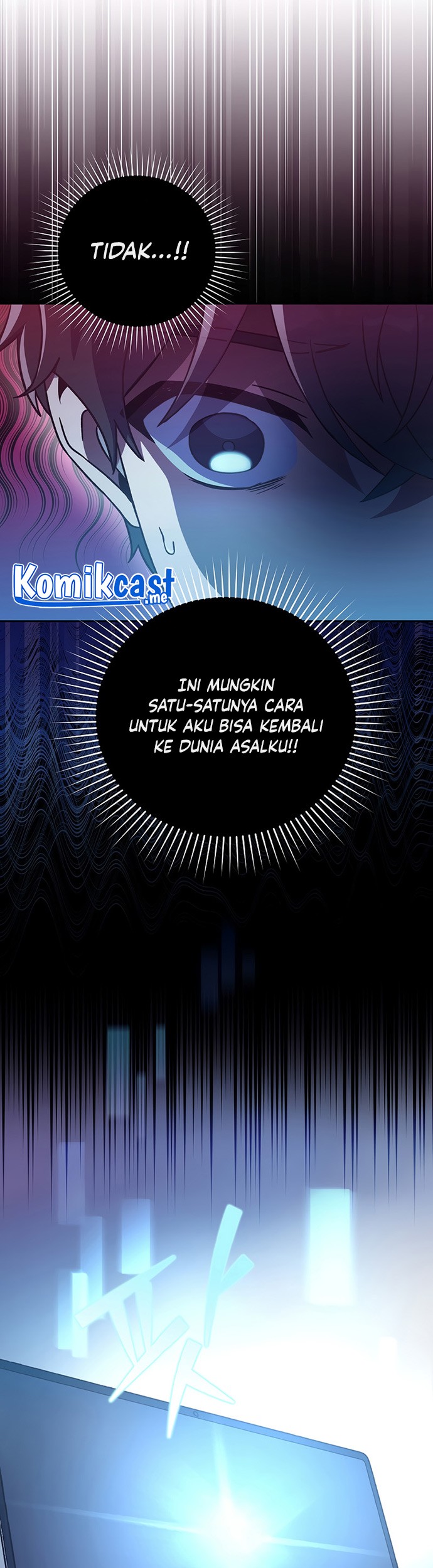 The Novel’s Extra (Remake) Chapter 15 - halaman 32