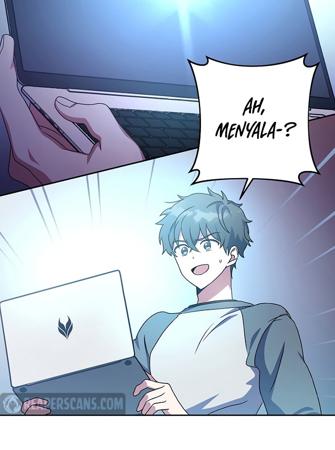 The Novel’s Extra (Remake) Chapter 15 - halaman 33