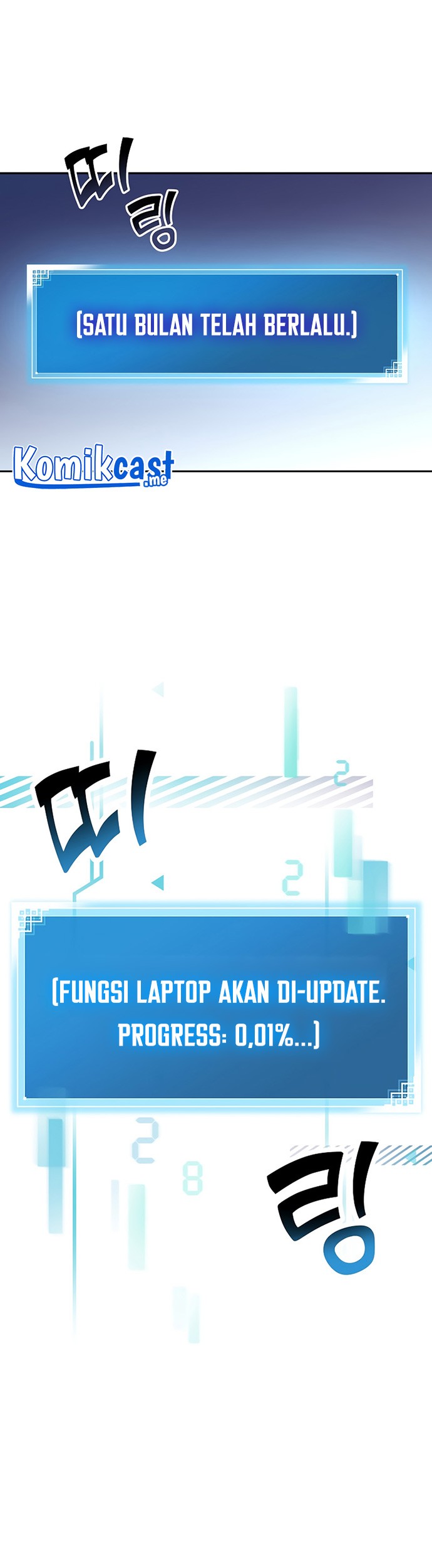 The Novel’s Extra (Remake) Chapter 15 - halaman 34