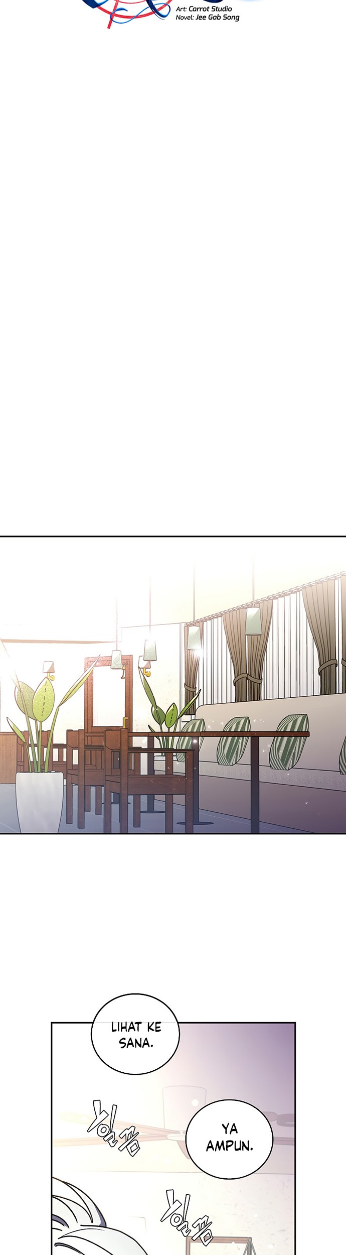 The Novel’s Extra (Remake) Chapter 15 - halaman 36