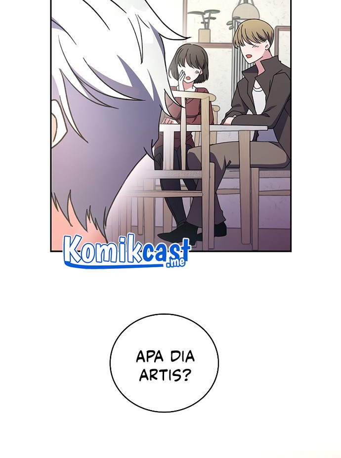 The Novel’s Extra (Remake) Chapter 15 - halaman 37