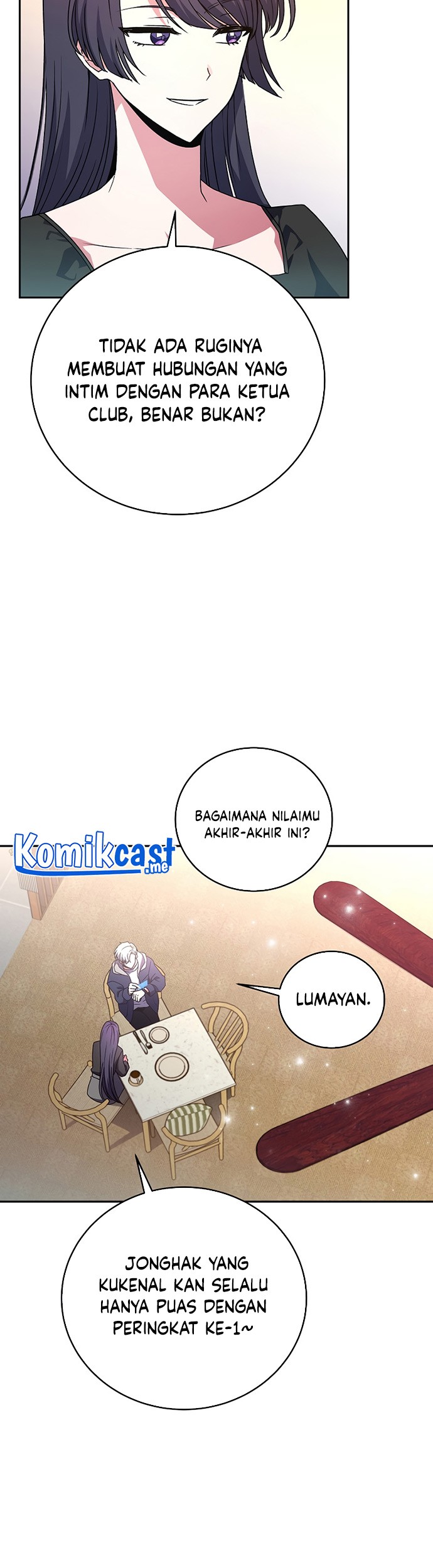 The Novel’s Extra (Remake) Chapter 15 - halaman 40
