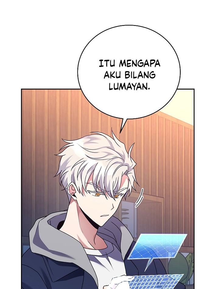 The Novel’s Extra (Remake) Chapter 15 - halaman 41
