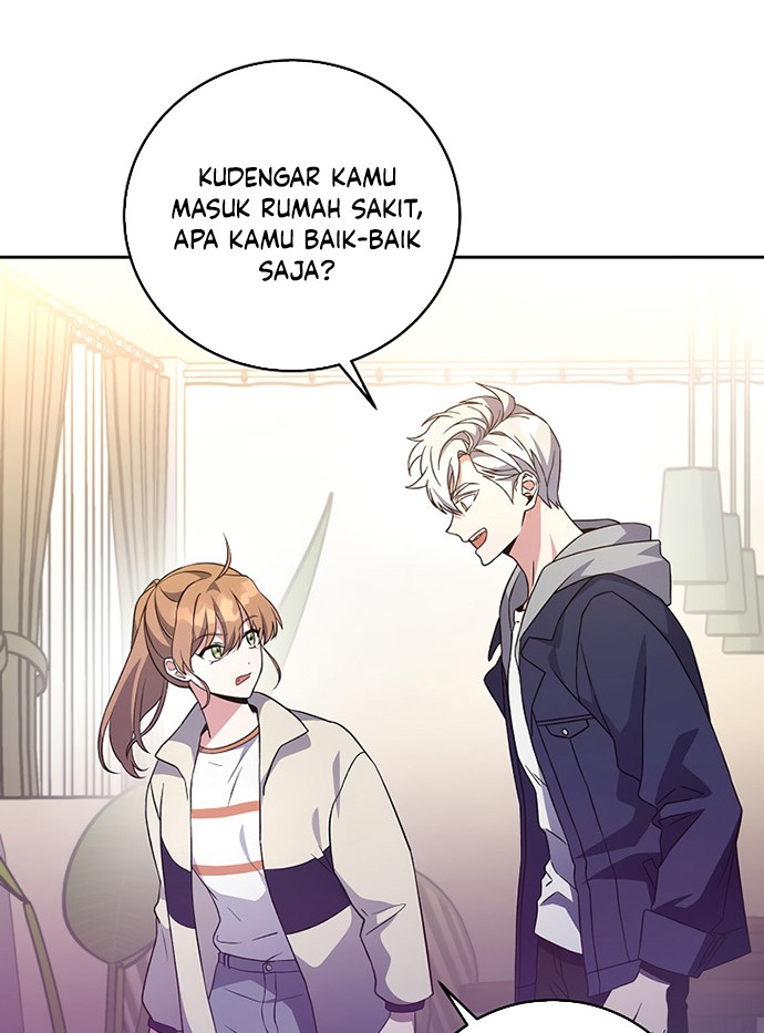 The Novel’s Extra (Remake) Chapter 15 - halaman 45