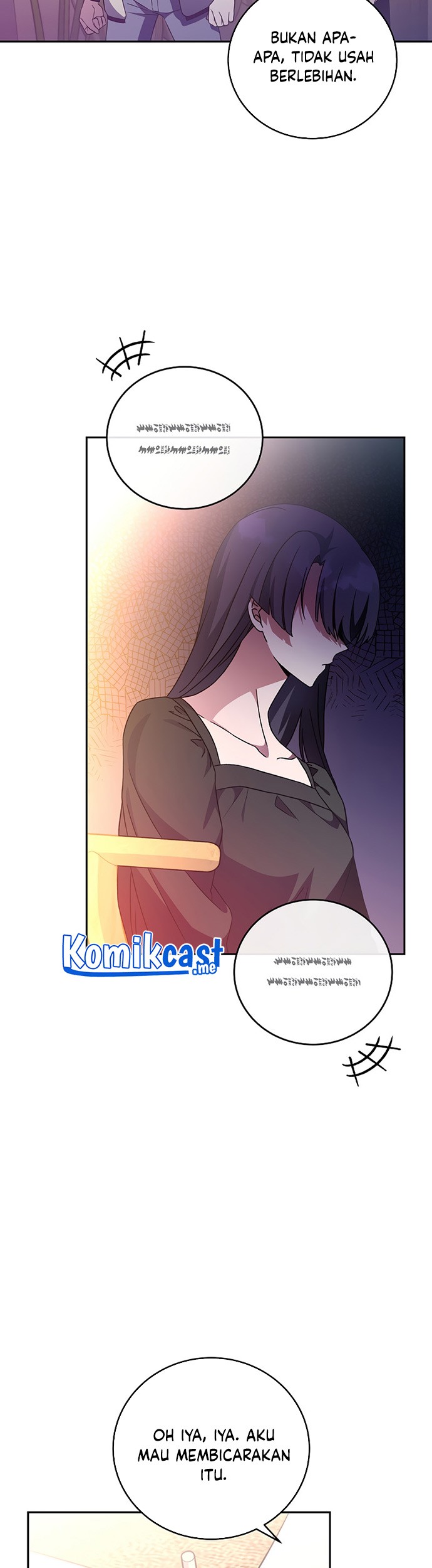 The Novel’s Extra (Remake) Chapter 15 - halaman 46