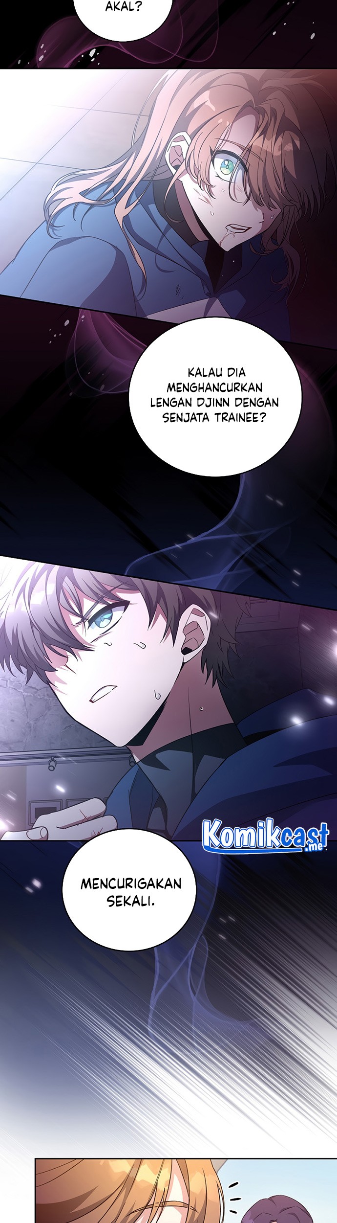 The Novel’s Extra (Remake) Chapter 15 - halaman 52
