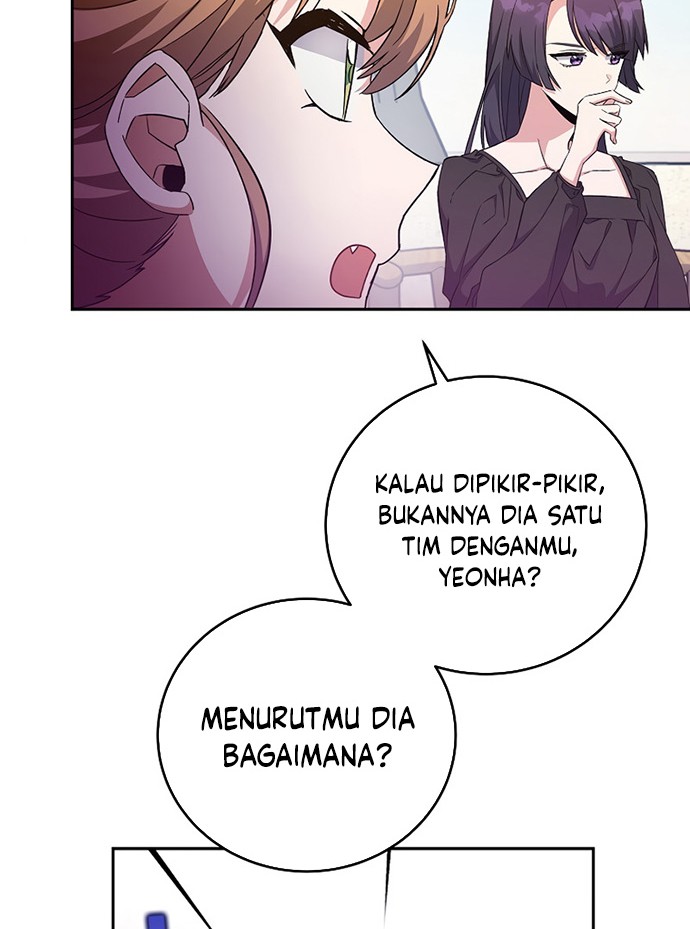 The Novel’s Extra (Remake) Chapter 15 - halaman 53
