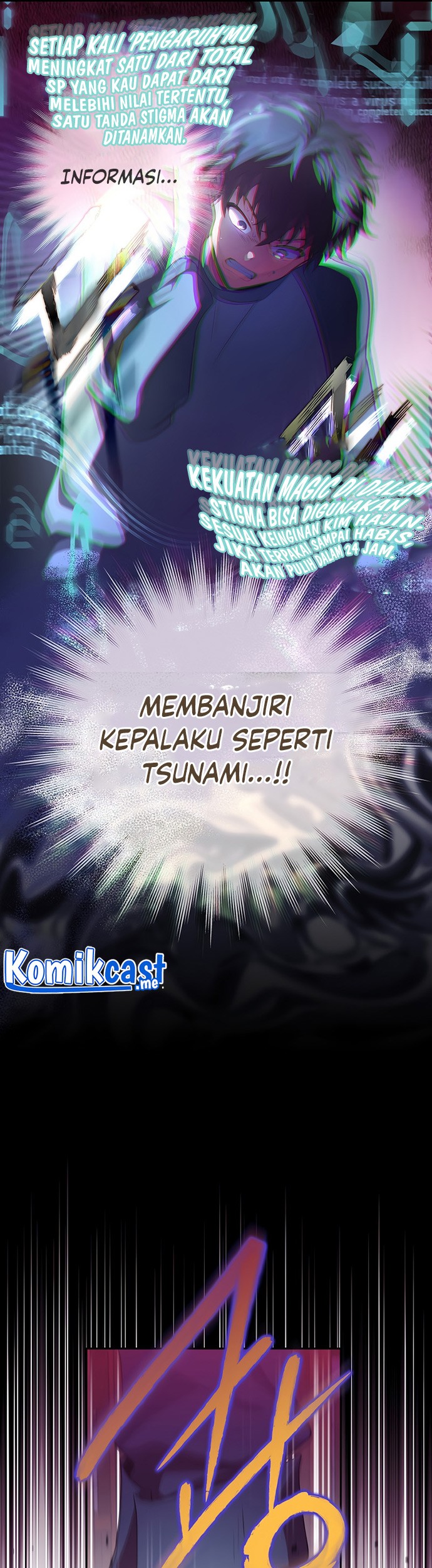 The Novel’s Extra (Remake) Chapter 15 - halaman 68