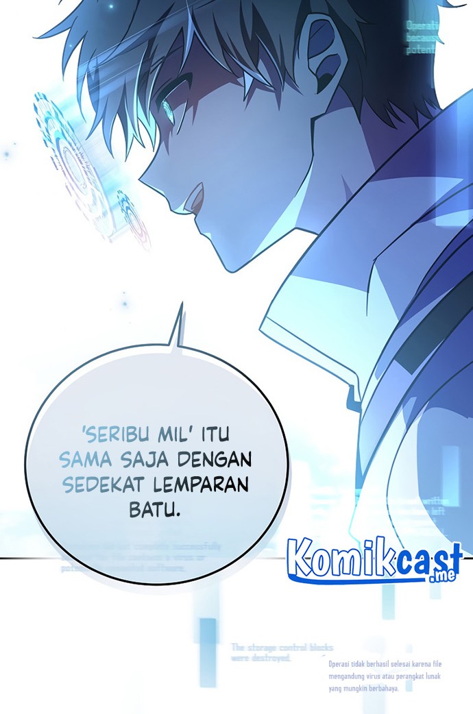 The Novel’s Extra (Remake) Chapter 15 - halaman 7