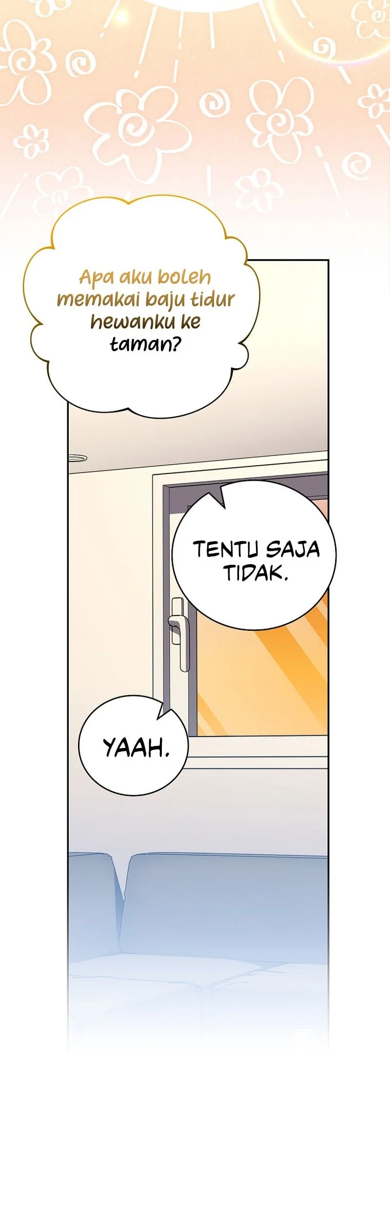 The Novel’s Extra (Remake) Chapter 150 - halaman 19