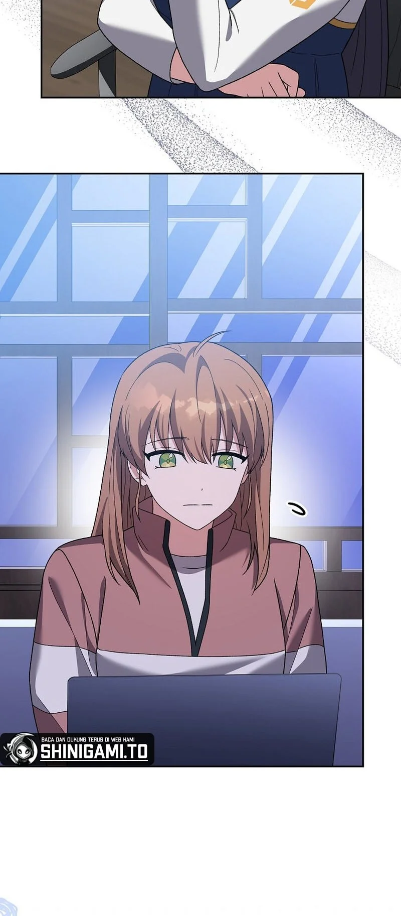 The Novel’s Extra (Remake) Chapter 150 - halaman 29