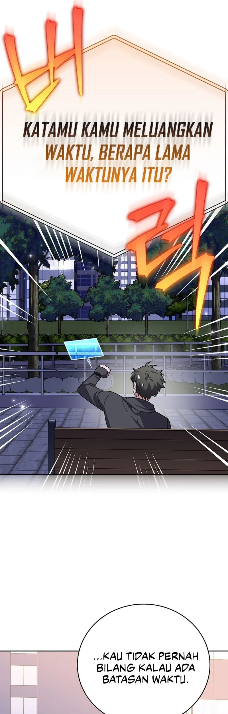 The Novel’s Extra (Remake) Chapter 150 - halaman 59