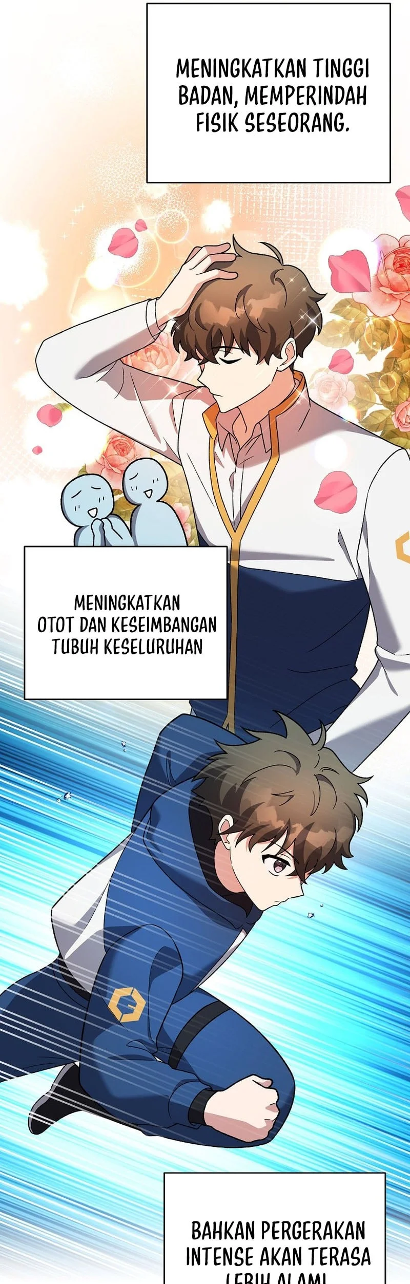 The Novel’s Extra (Remake) Chapter 150 - halaman 6