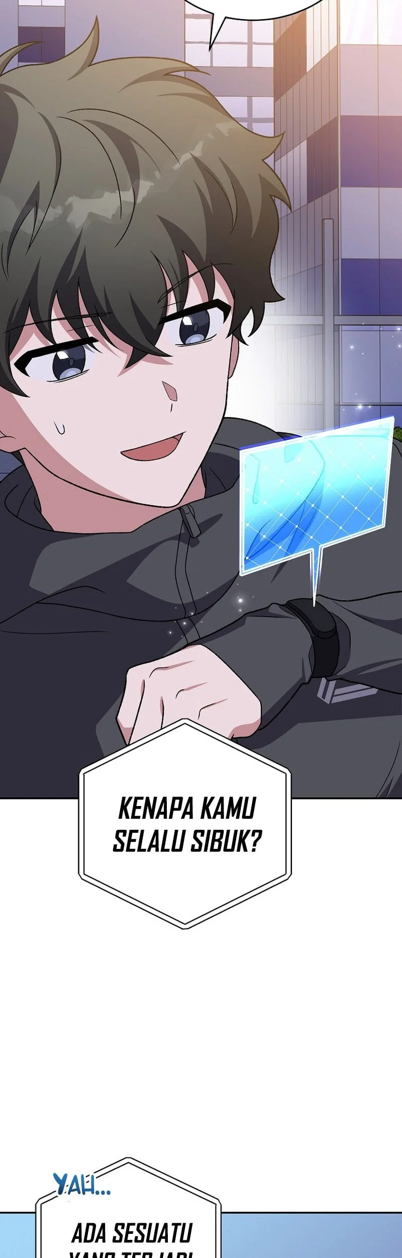 The Novel’s Extra (Remake) Chapter 150 - halaman 60