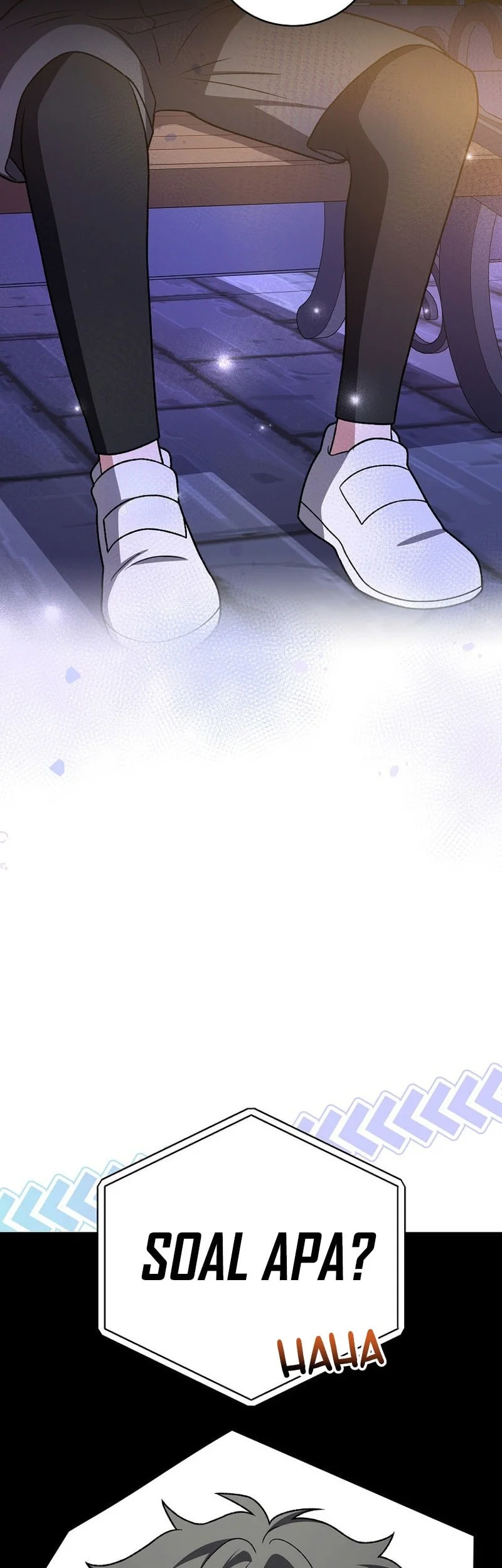 The Novel’s Extra (Remake) Chapter 150 - halaman 68