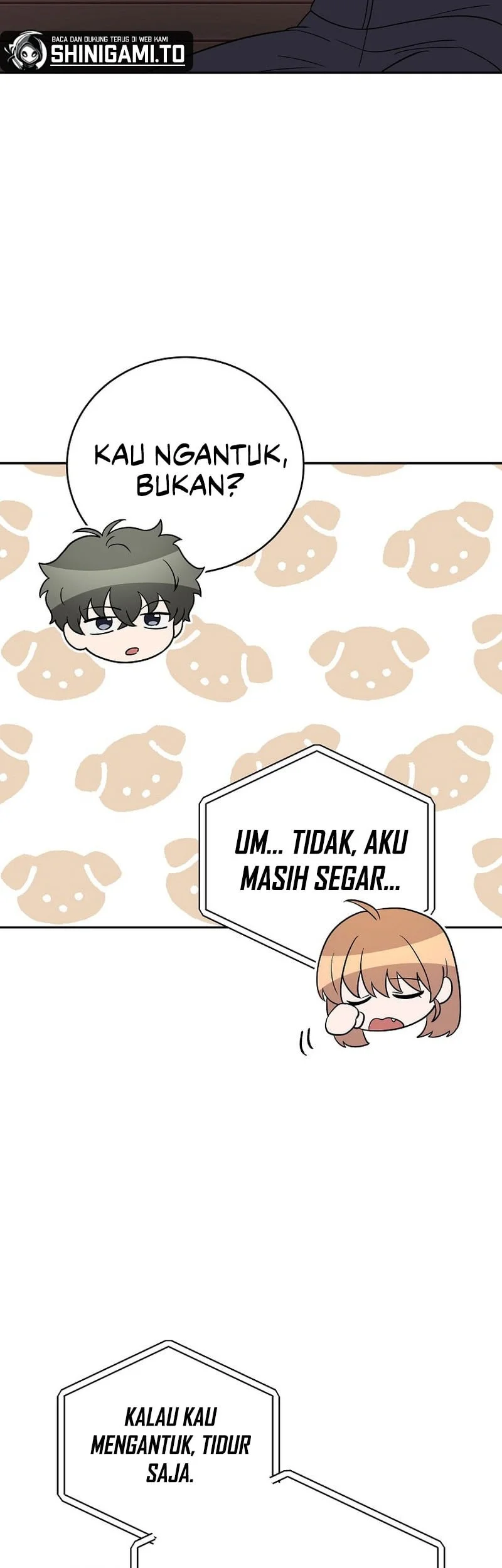 The Novel’s Extra (Remake) Chapter 150 - halaman 73