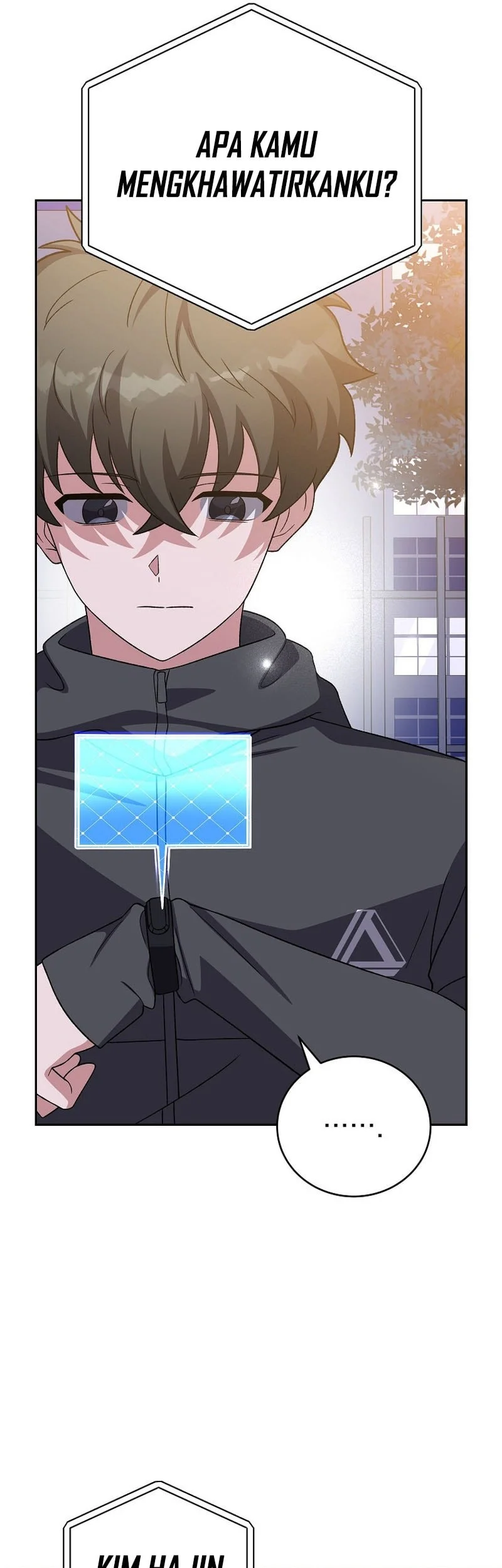 The Novel’s Extra (Remake) Chapter 150 - halaman 75