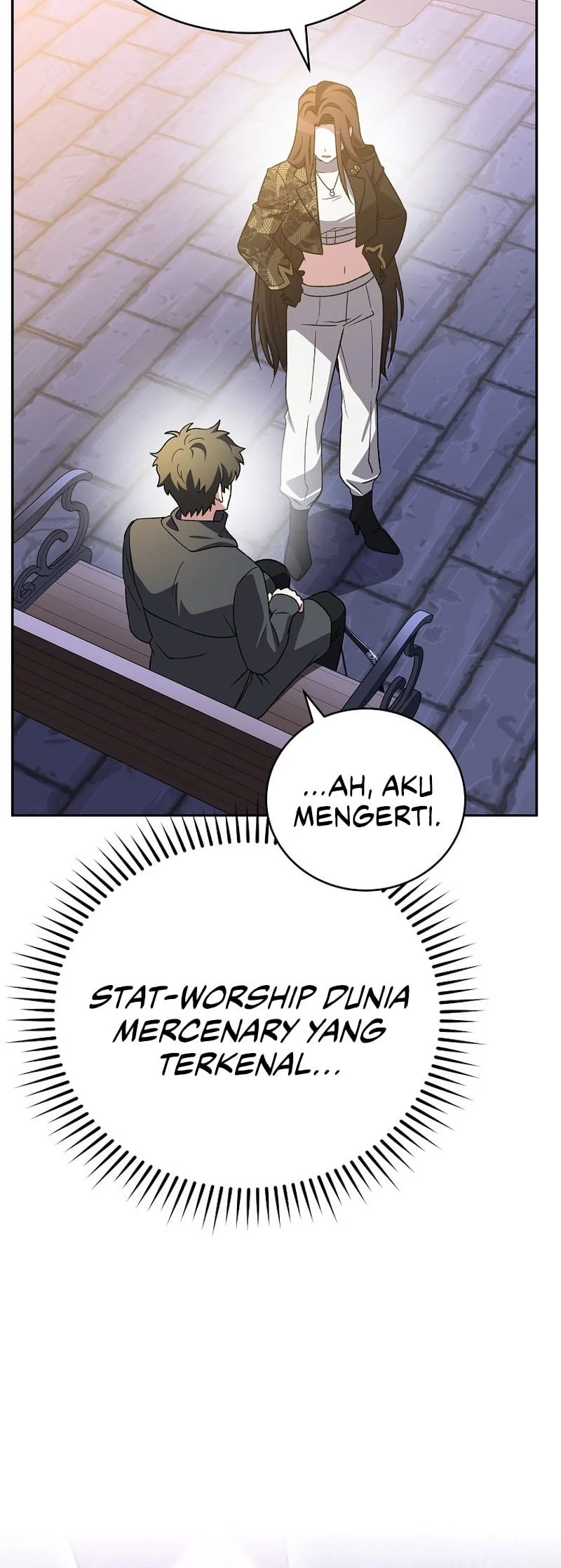 The Novel’s Extra (Remake) Chapter 151 - halaman 20