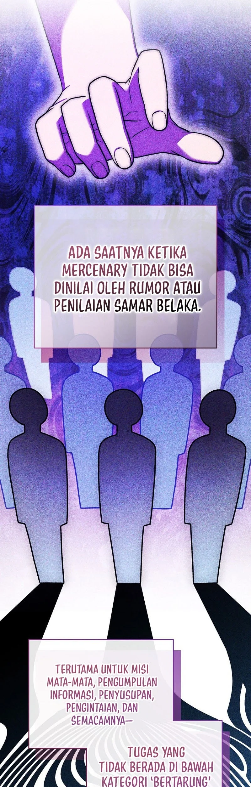 The Novel’s Extra (Remake) Chapter 151 - halaman 21