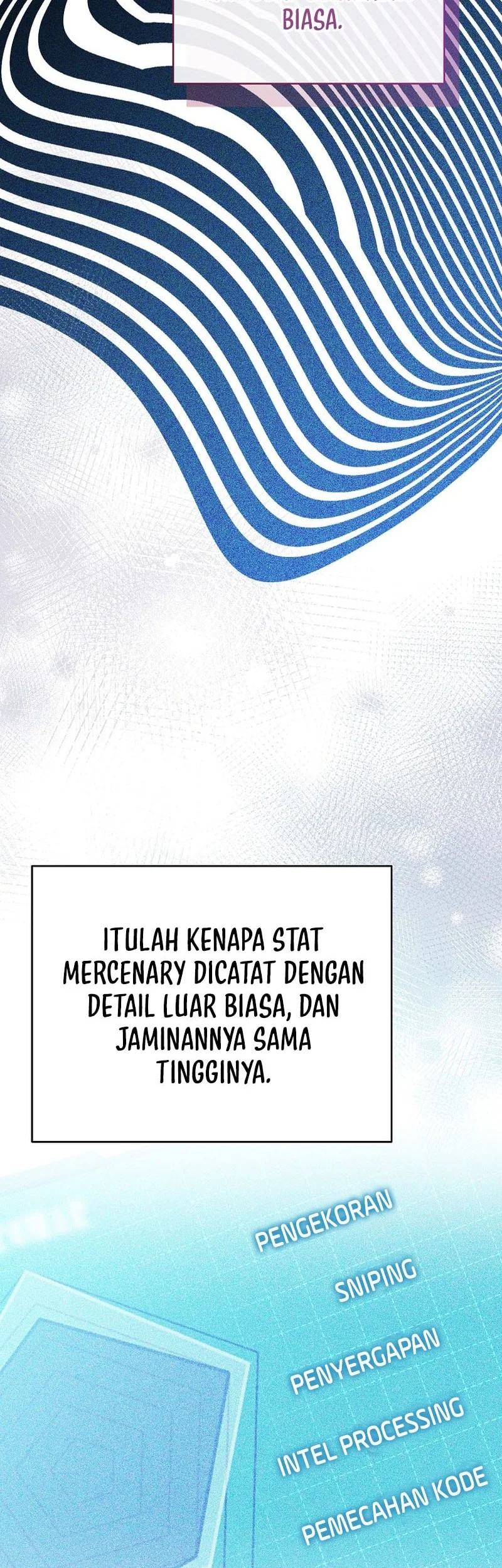 The Novel’s Extra (Remake) Chapter 151 - halaman 22
