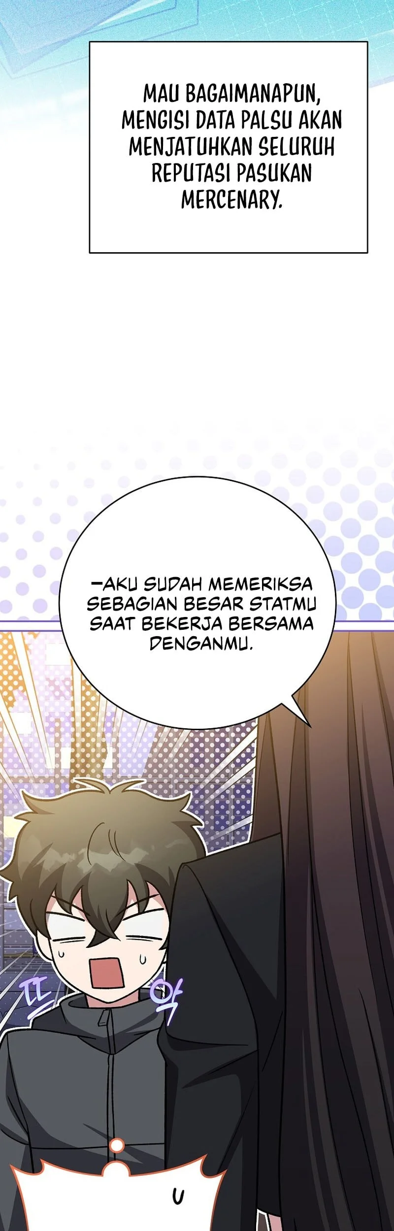 The Novel’s Extra (Remake) Chapter 151 - halaman 23