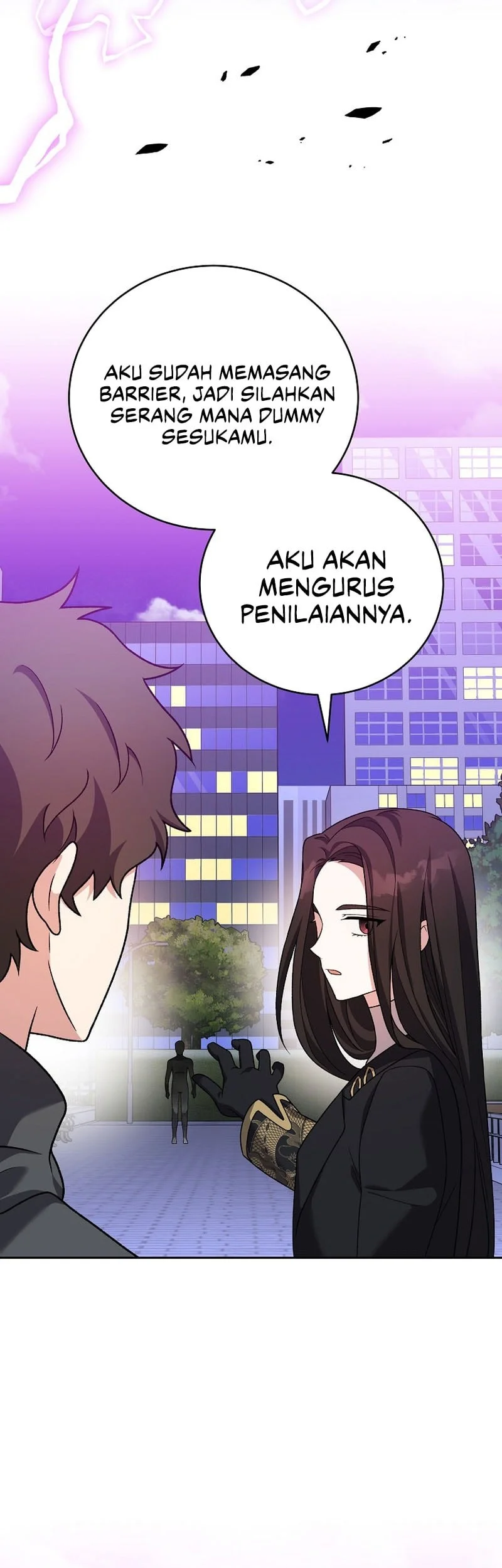 The Novel’s Extra (Remake) Chapter 151 - halaman 29