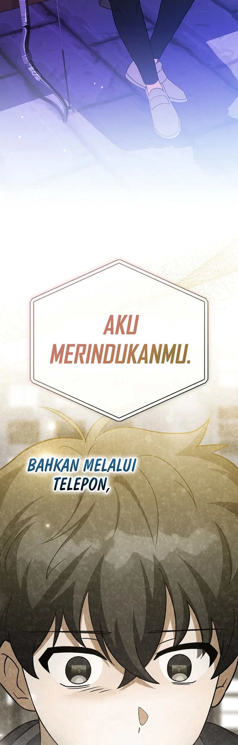 The Novel’s Extra (Remake) Chapter 151 - halaman 3