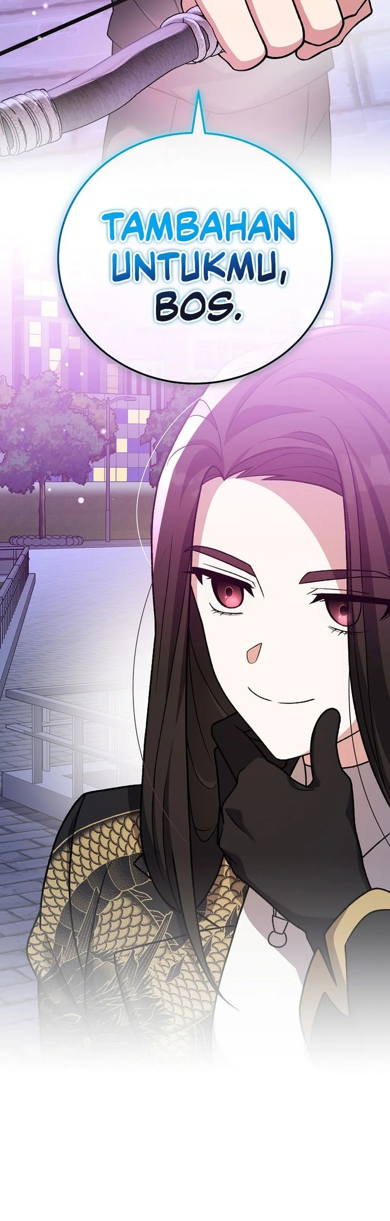 The Novel’s Extra (Remake) Chapter 151 - halaman 34