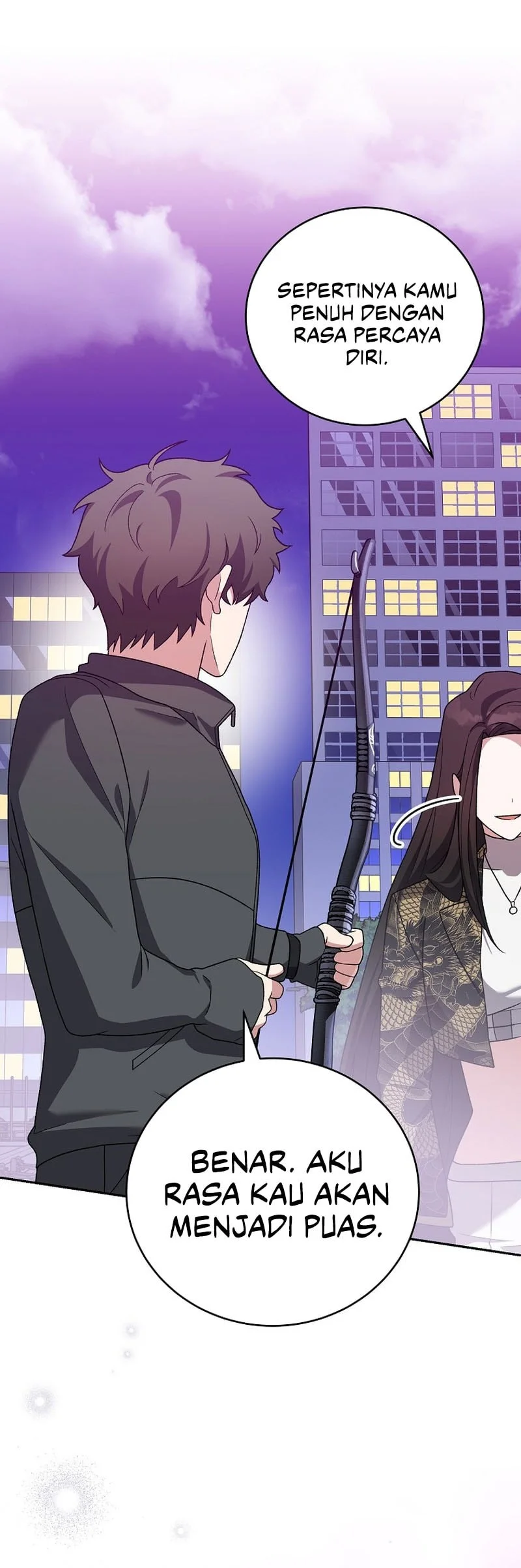 The Novel’s Extra (Remake) Chapter 151 - halaman 35