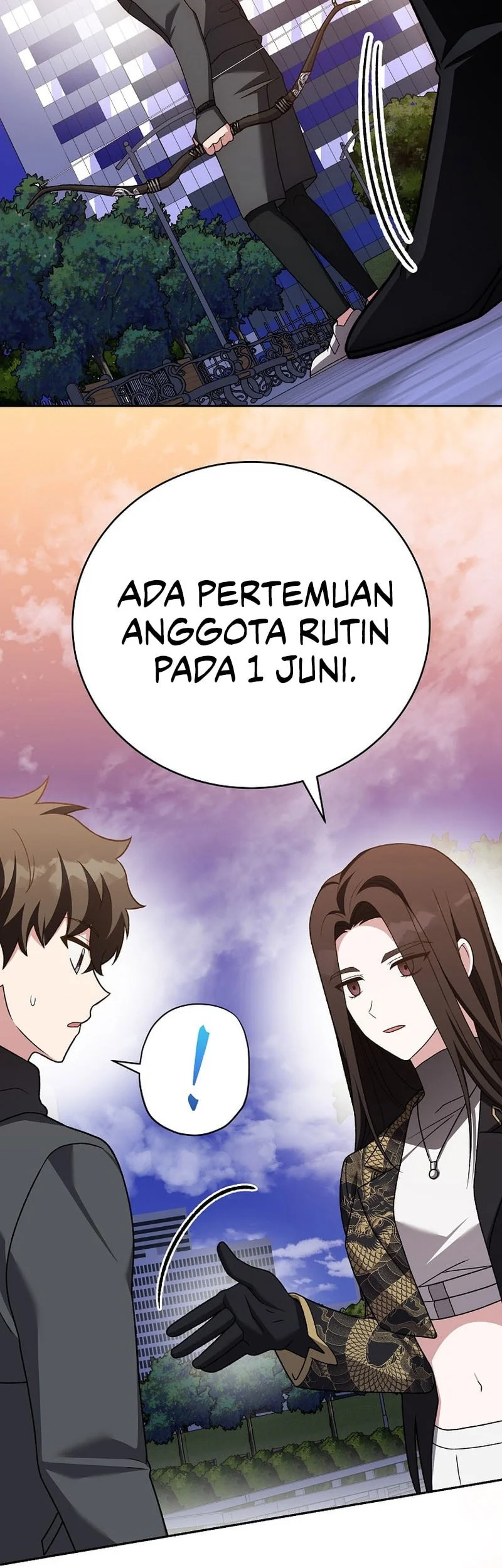 The Novel’s Extra (Remake) Chapter 151 - halaman 61