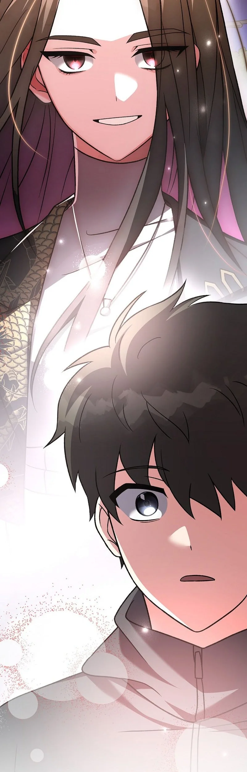 The Novel’s Extra (Remake) Chapter 151 - halaman 64