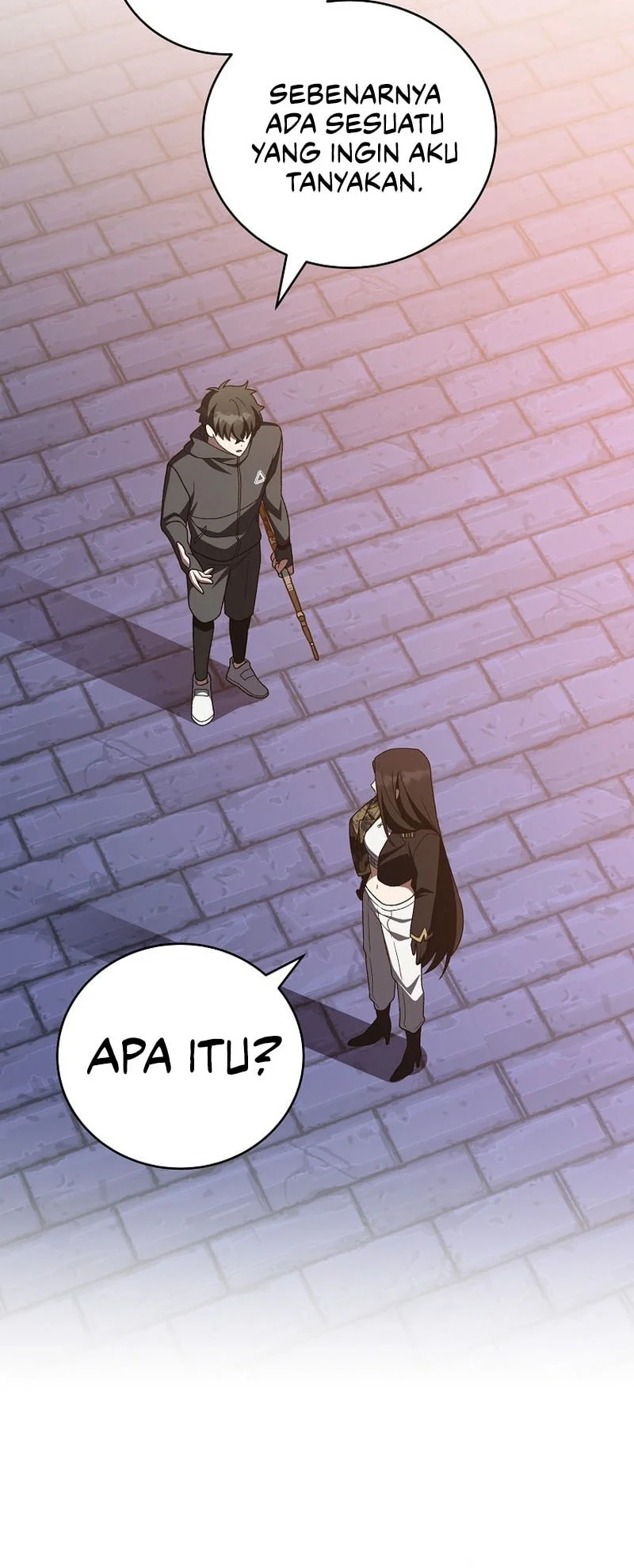 The Novel’s Extra (Remake) Chapter 151 - halaman 66