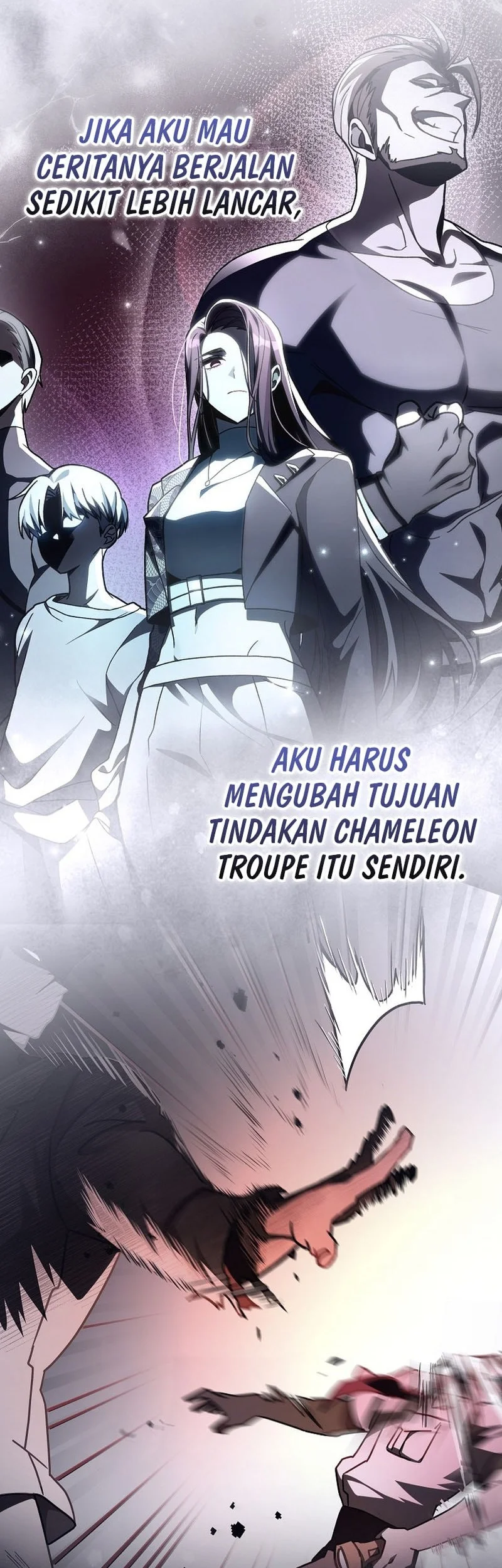 The Novel’s Extra (Remake) Chapter 151 - halaman 72