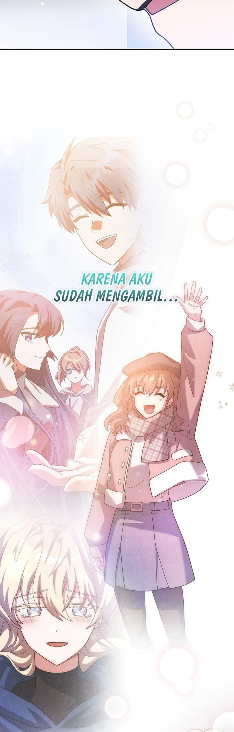 The Novel’s Extra (Remake) Chapter 151 - halaman 80
