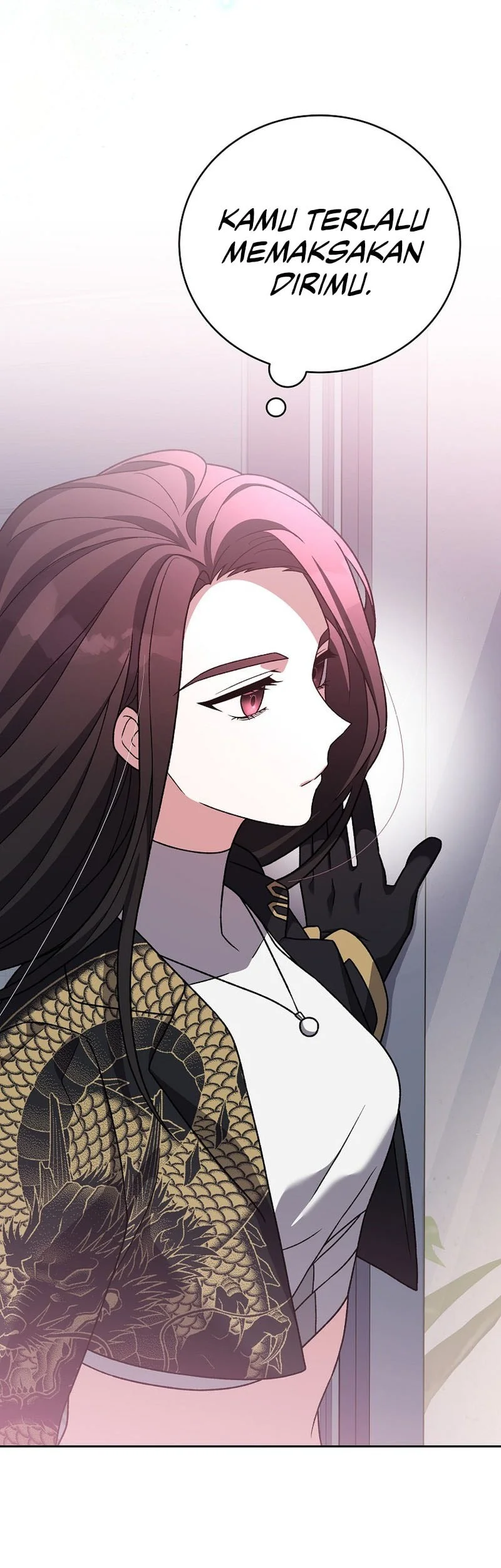 The Novel’s Extra (Remake) Chapter 152 - halaman 27