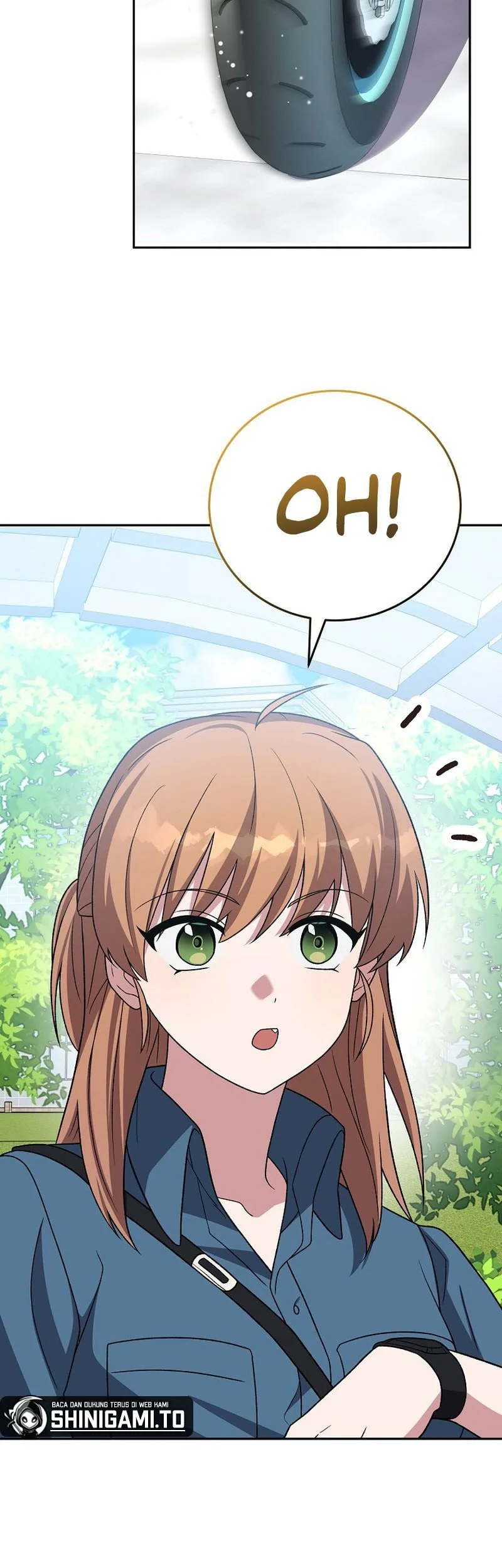 The Novel’s Extra (Remake) Chapter 152 - halaman 37