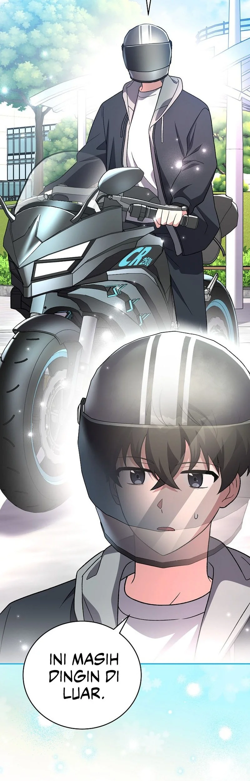The Novel’s Extra (Remake) Chapter 152 - halaman 40