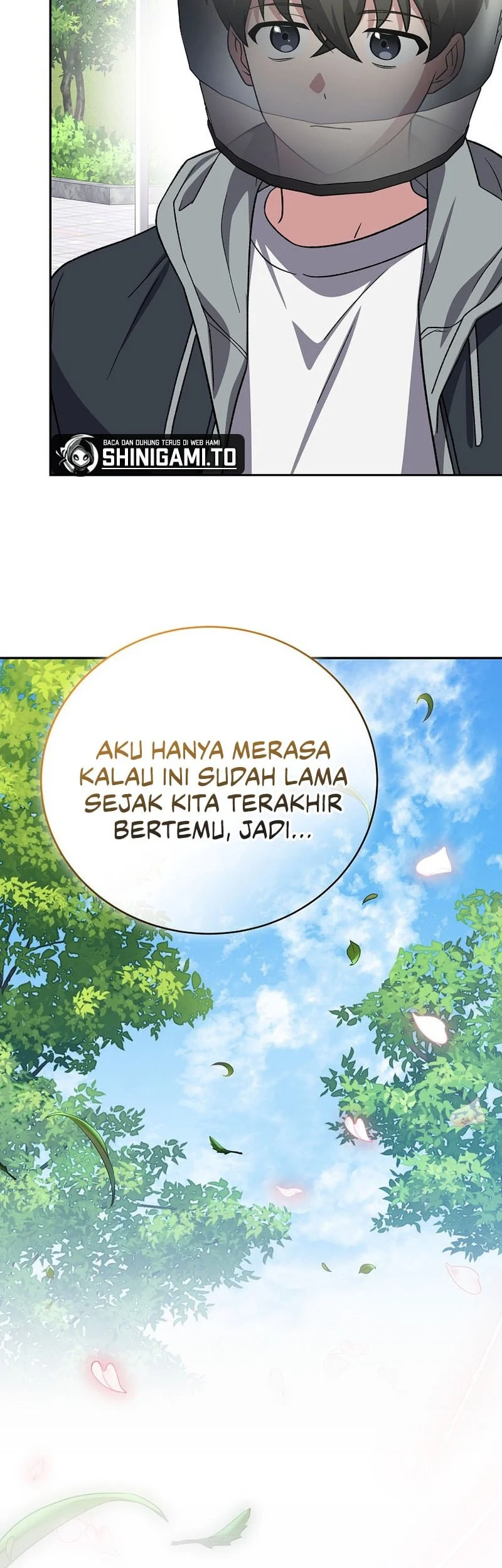 The Novel’s Extra (Remake) Chapter 152 - halaman 42