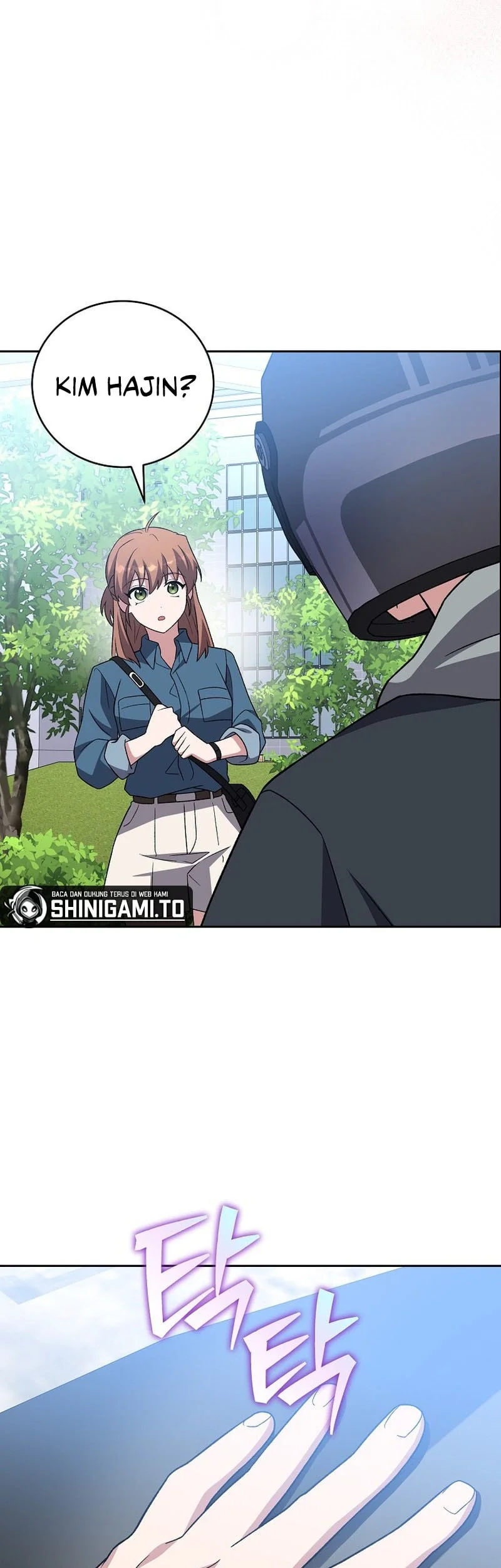 The Novel’s Extra (Remake) Chapter 152 - halaman 45