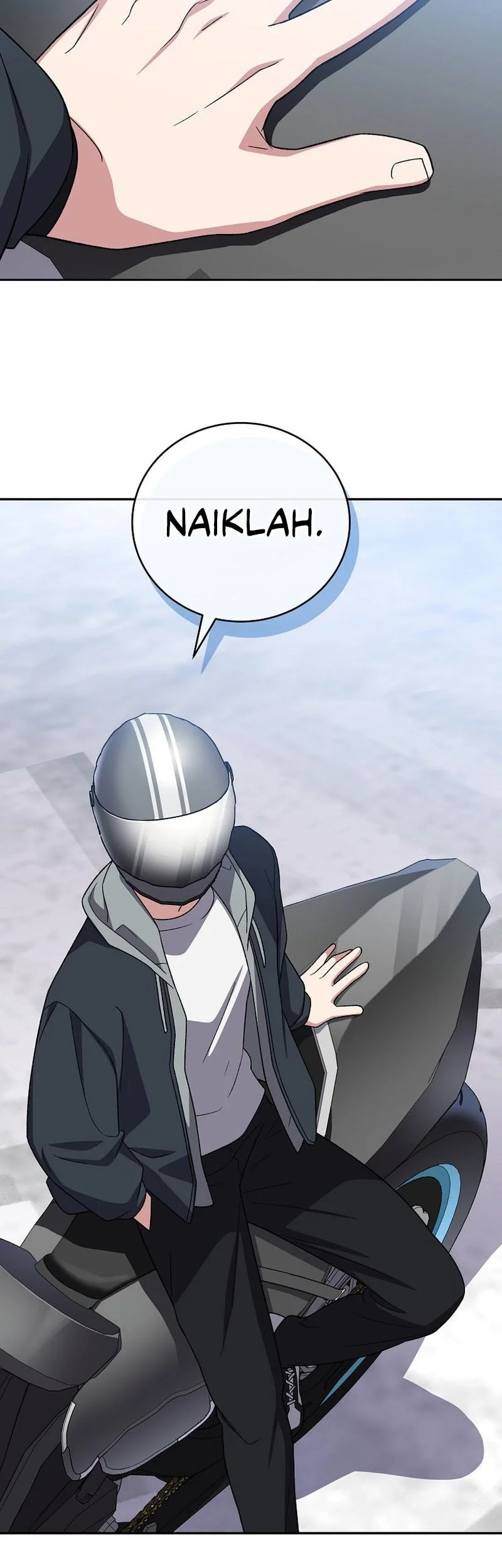 The Novel’s Extra (Remake) Chapter 152 - halaman 46