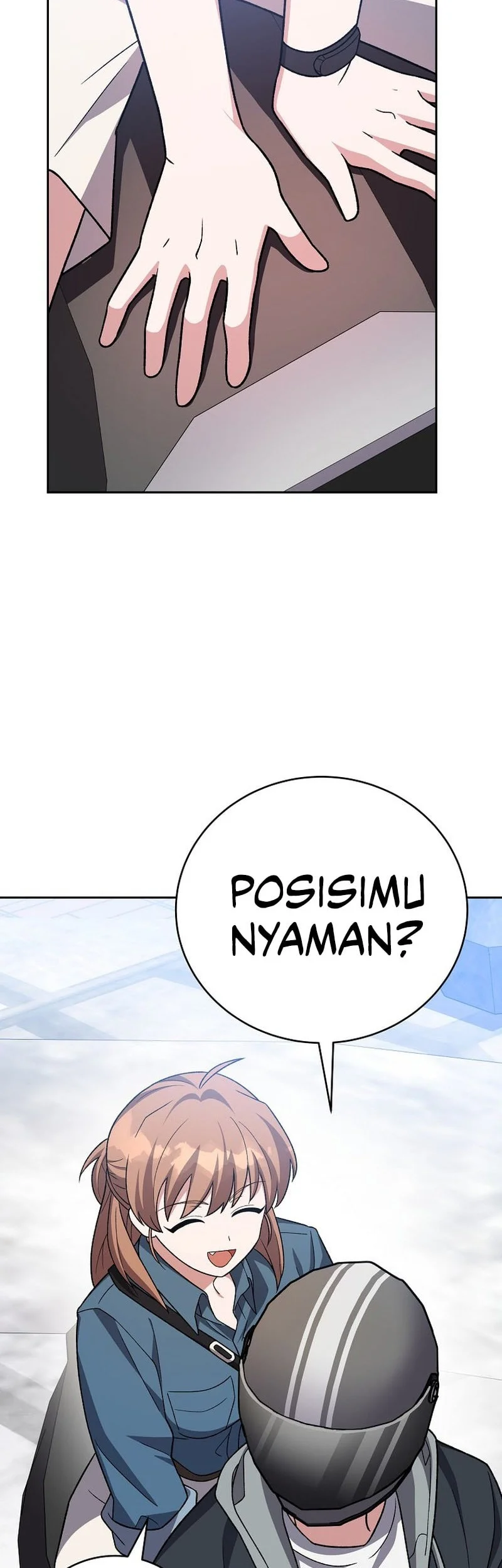 The Novel’s Extra (Remake) Chapter 152 - halaman 48