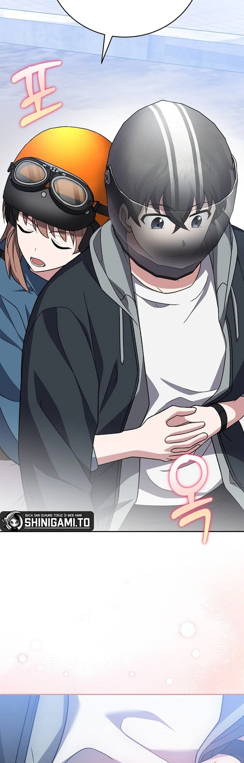 The Novel’s Extra (Remake) Chapter 152 - halaman 53