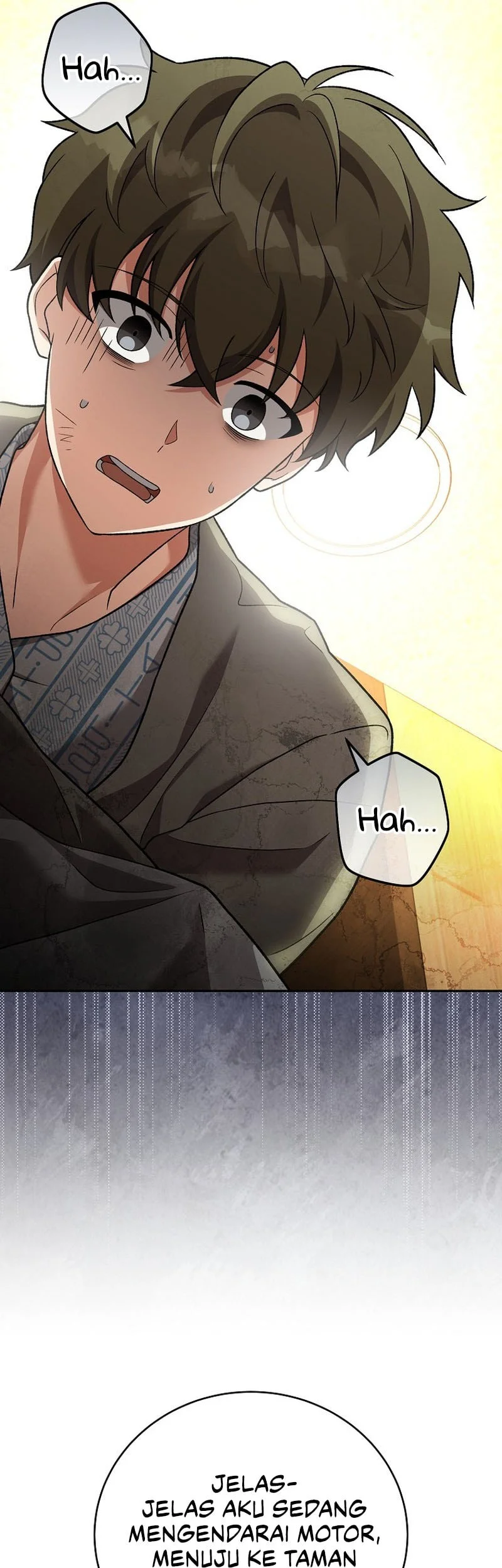 The Novel’s Extra (Remake) Chapter 152 - halaman 67