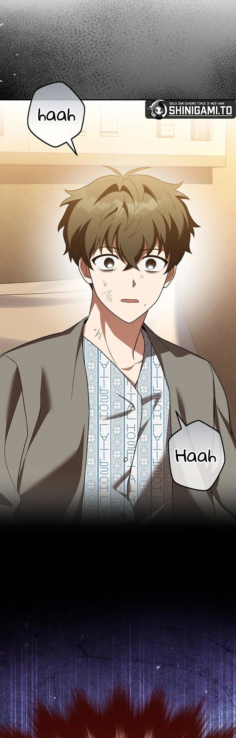 The Novel’s Extra (Remake) Chapter 152 - halaman 72