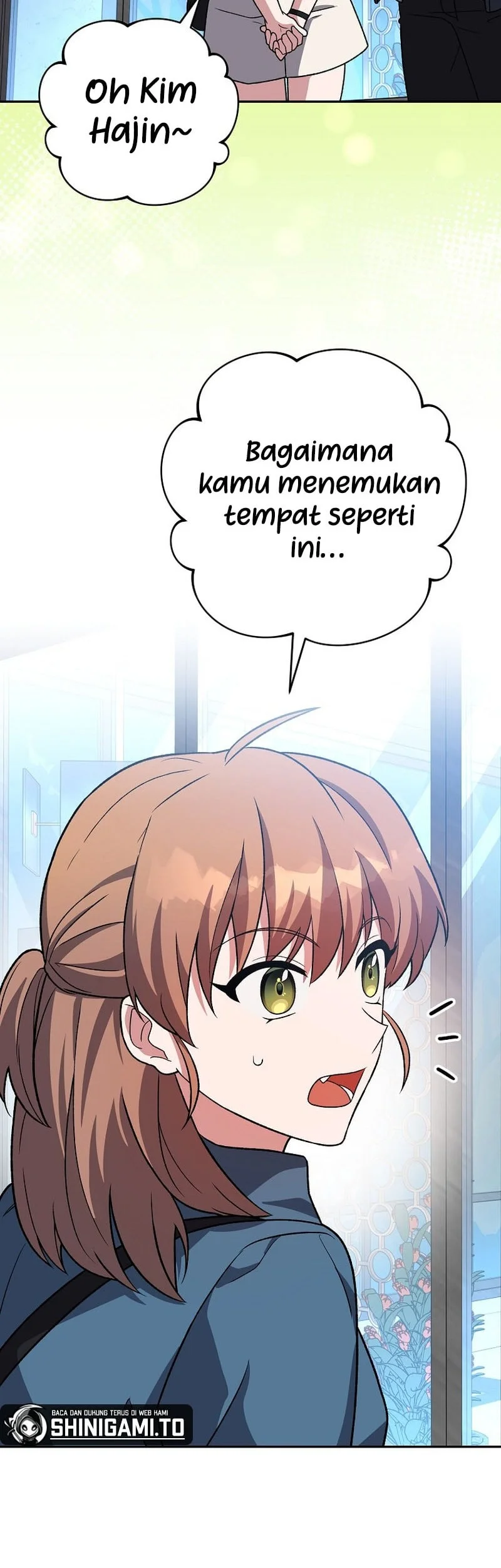 The Novel’s Extra (Remake) Chapter 153 - halaman 3