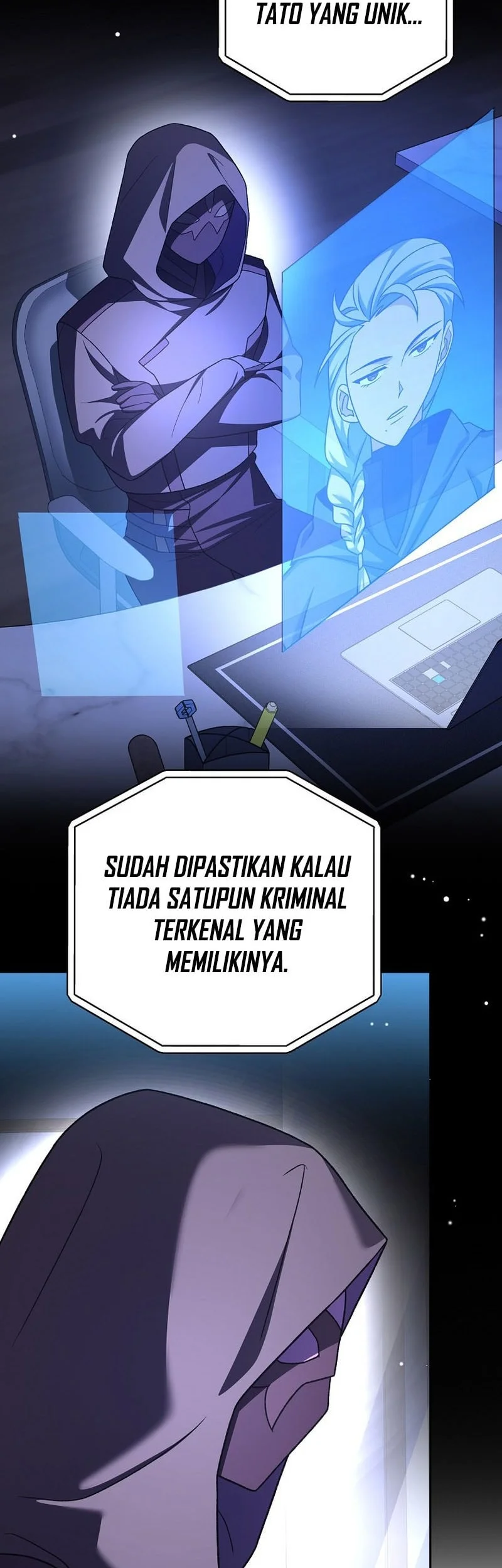 The Novel’s Extra (Remake) Chapter 153 - halaman 50