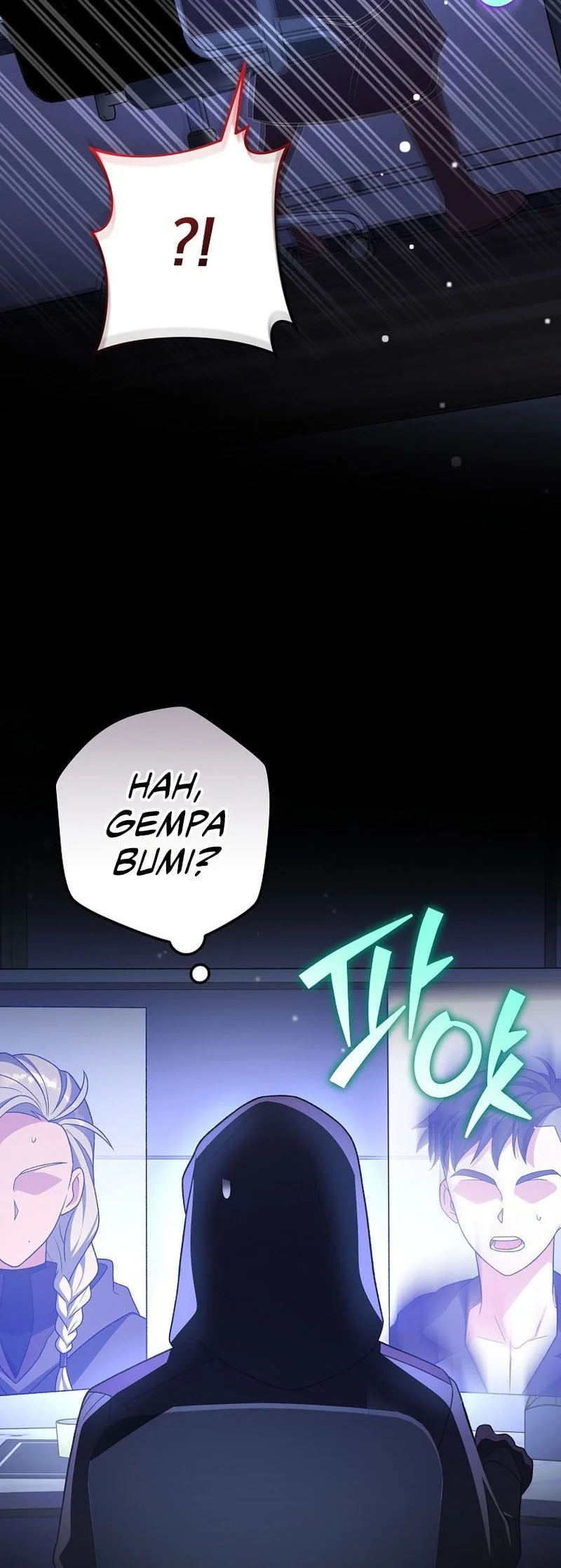 The Novel’s Extra (Remake) Chapter 153 - halaman 52