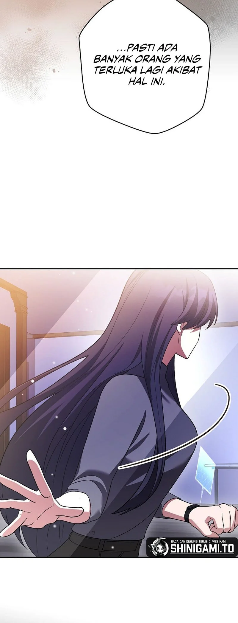 The Novel’s Extra (Remake) Chapter 153 - halaman 63