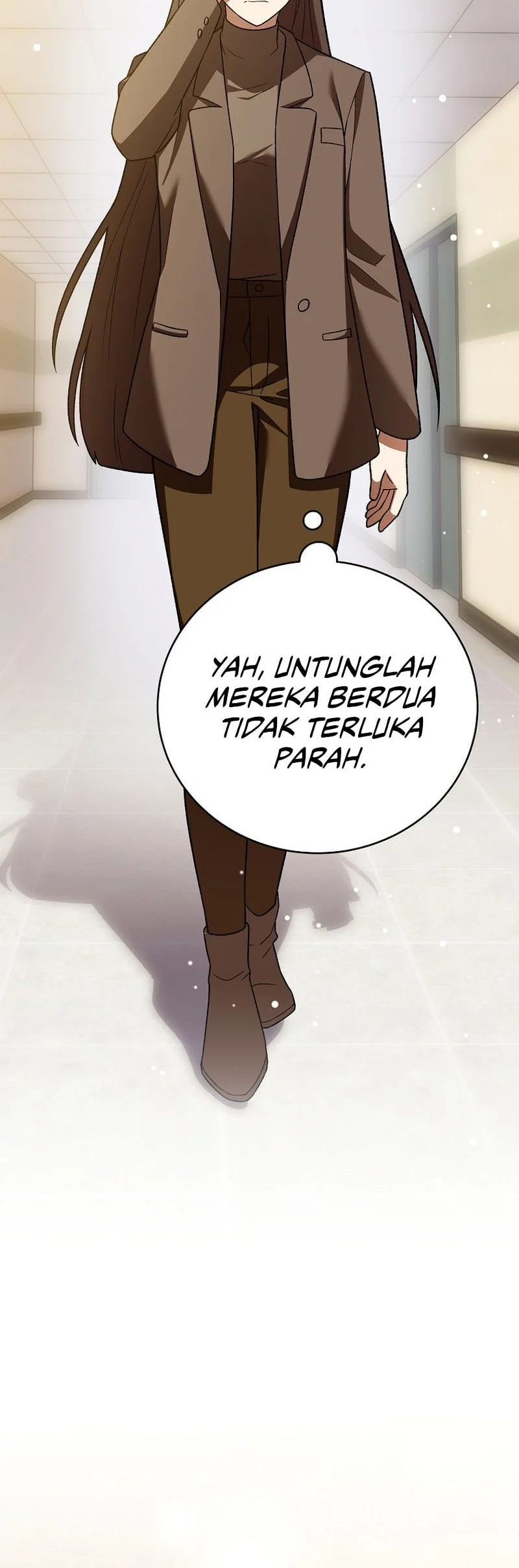 The Novel’s Extra (Remake) Chapter 153 - halaman 71