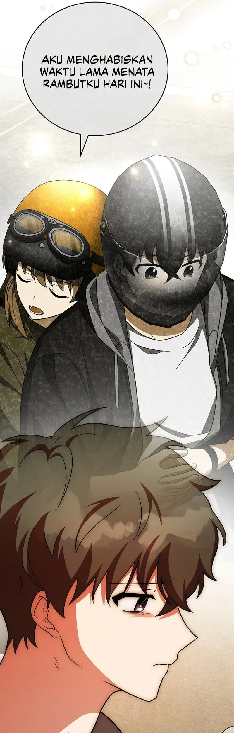 The Novel’s Extra (Remake) Chapter 154 - halaman 30